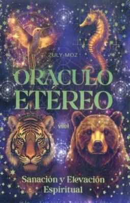 ORACULO ETEREO
