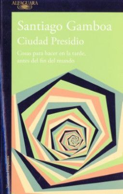 CIUDAD PRESIDIO