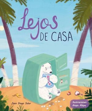 LEJOS DE CASA