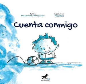CUENTA CONMIGO
