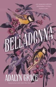 BELLADONNA