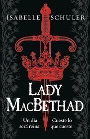 LADY MACBETHAD