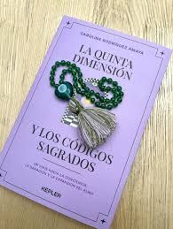 LA QUINTA DIMENSION Y LOS CODIGOS SAGRADOS