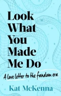 LOOK WHAT YOU MADE ME DO - CELESTE (COL)