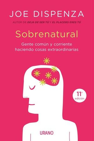 SOBRENATURAL