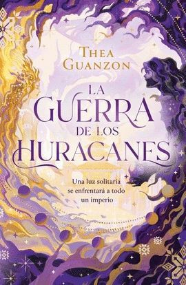 GUERRA DE LOS HURACANES, LA (COL)