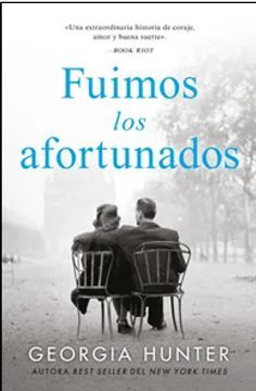 FUIMOS LOS AFORTUNADOS (COL)