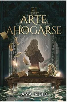 EL ARTE DE AHOGARSE