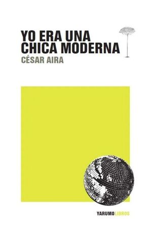 YO ERA UNA CHICA MODERNA