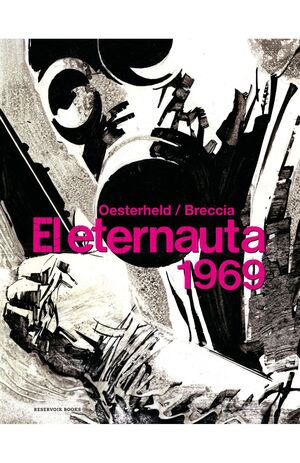 EL ETERNAUTA 1969