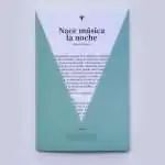 NACE MÚSICA LA NOCHE