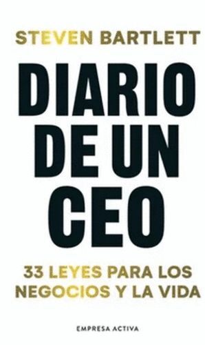 DIARIO DE UN CEO