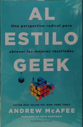 AL ESTILO GEEK