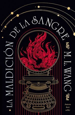 LA MALDICION DE LA SANGRE