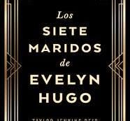 LOS SIETE MARIDOS DE EVELYN LUGO