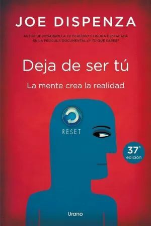 DEJA DE SER TÚ BOOK4POCKET