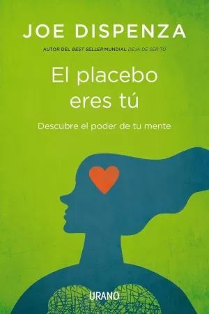 EL PLACEBO ERES TÚ BOOKS4POCKET
