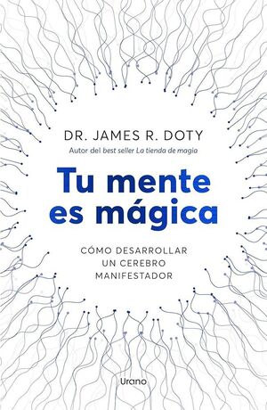 TU MENTE ES MÁGICA
