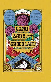 COMO AGUA PARA CHOCOLATE