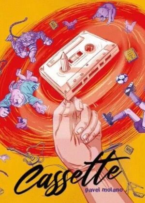 CASSETTE