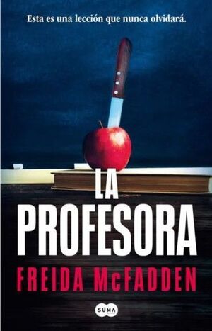 LA PROFESORA