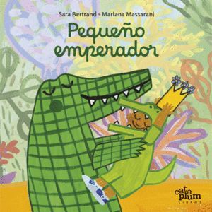 PEQUEÑO EMPERADOR
