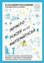 EL INFINITO PLACER DE LAS MATEMÁTICAS