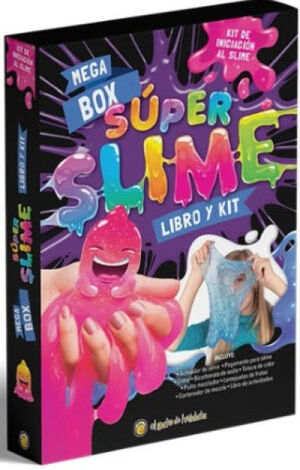 SUPER SLIME