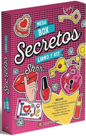 SECRETOS