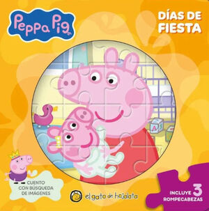 DÍAS DE FIESTA