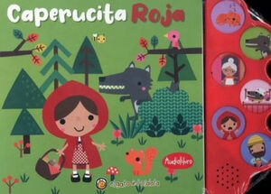 CAPERUCITA ROJA