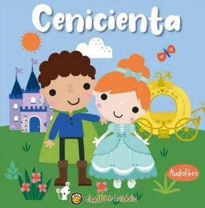 CENICIENTA