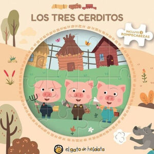 LOS TRES CERDITOS