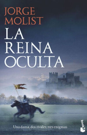 LA REINA OCULTA