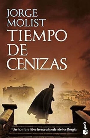 TIEMPO DE CENIZAS