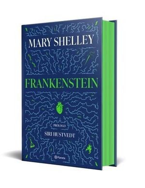 FRANKENSTEIN