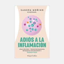 ADIÓS A LA INFLAMACIÓN