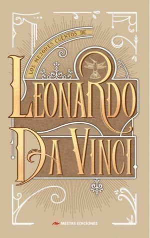 LOS MEJORES CUENTOS DE LEONARDO DA VINCI