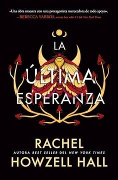 LA ÚLTIMA ESPERANZA