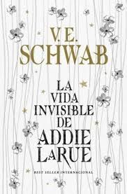 LA VIDA INVISIBLE DE ADDIE LARUE (TD)