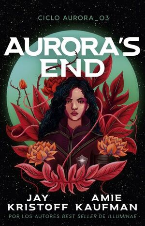 AURORA'S END 3