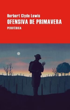 OFENSIVA DE PRIMAVERA