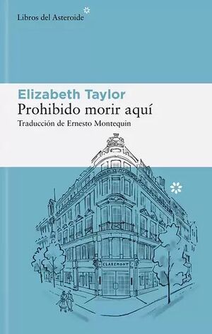 PROHIBIDO MORIR AQUI