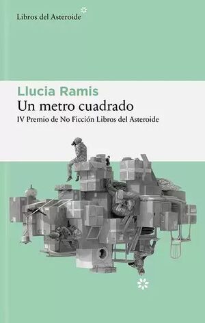UN METRO CUADRADO