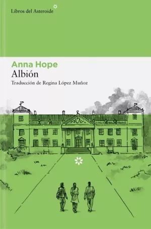 ALBION