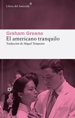 AMERICANO TRANQUILO, EL