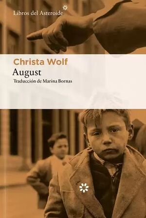 AUGUST