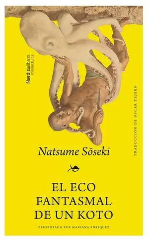 EL ECO FANTASMAL DE UN KOTO
