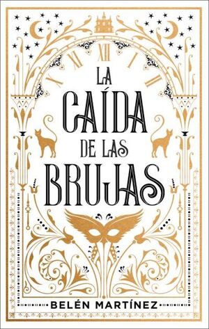 LA CAIDA DE LAS BRUJAS