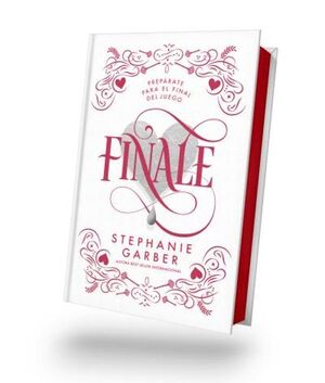FINALE (EDI ESPECIAL)